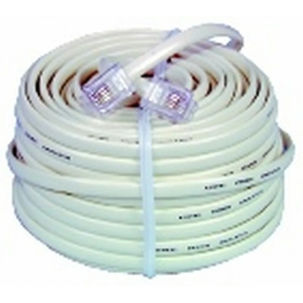 Phone Cable - 3M (M-M)