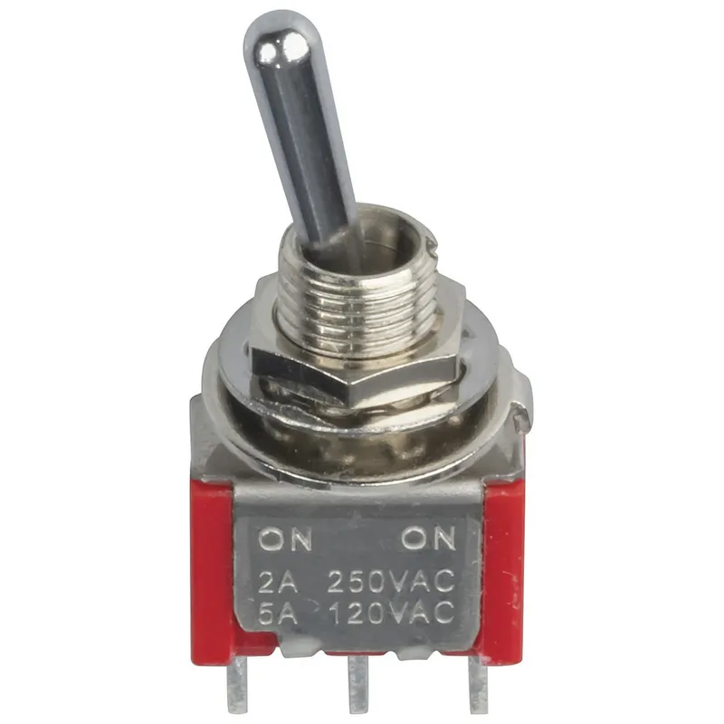 SPDT Toggle Switch (Suits Digra-Pack Labeller)