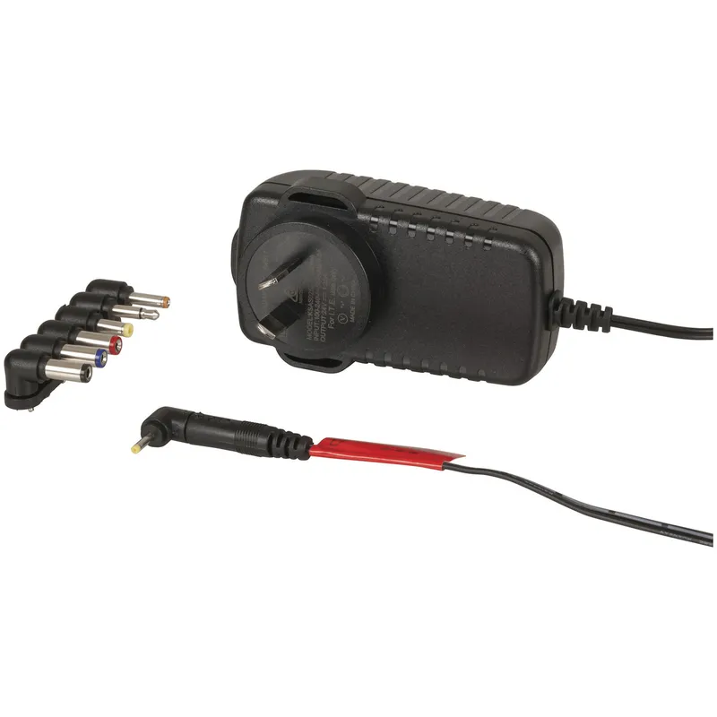 Switchmode Mains Adaptor 24VDC 1.25A