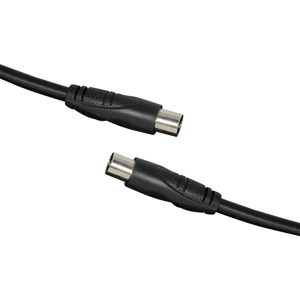 TV Coaxial M-M 1.5m (PAL Antenna Lead)