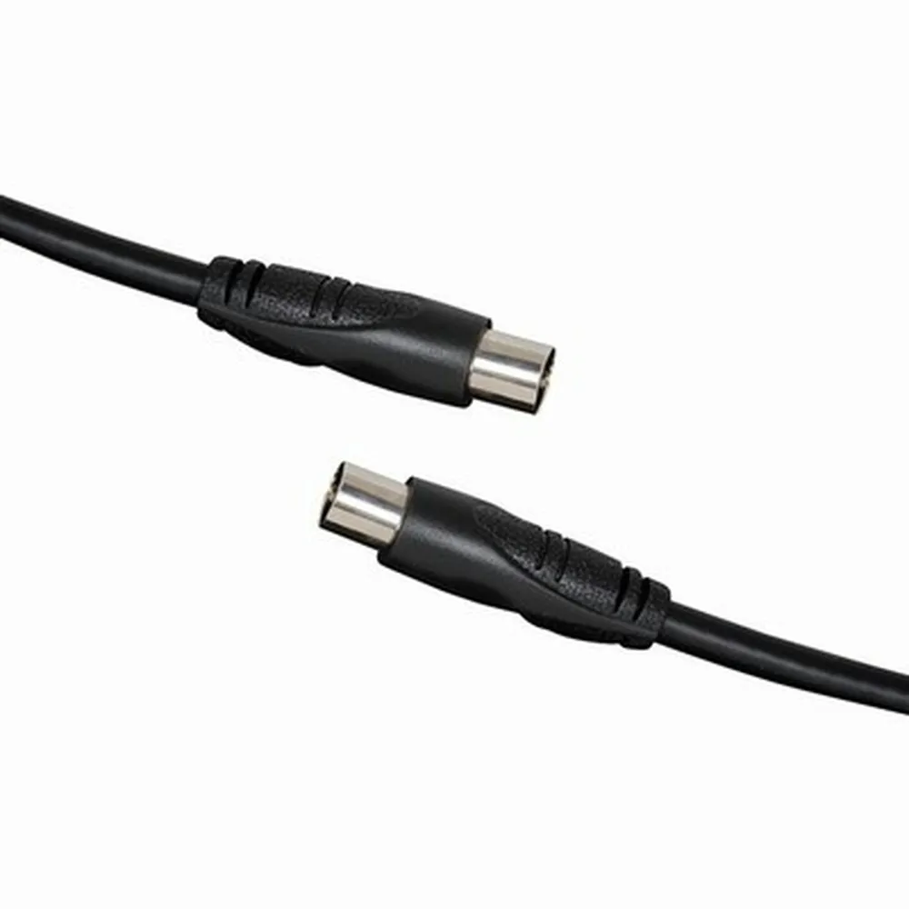 TV Coaxial M-M 5.0m (PAL Antenna Lead)