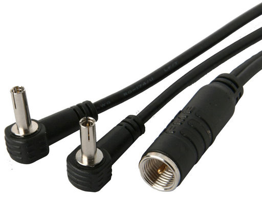 Patch Cable for USB312 CAL834