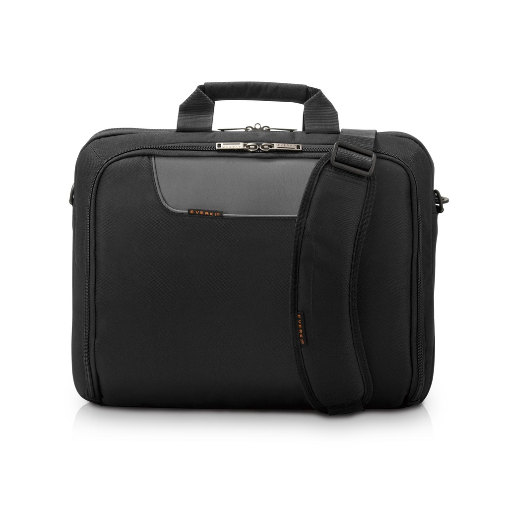 Everki 16" Advance Compact Briefcase / Laptop Bag