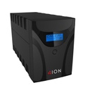 ION F11 2200VA Line Interactive Tower UPS