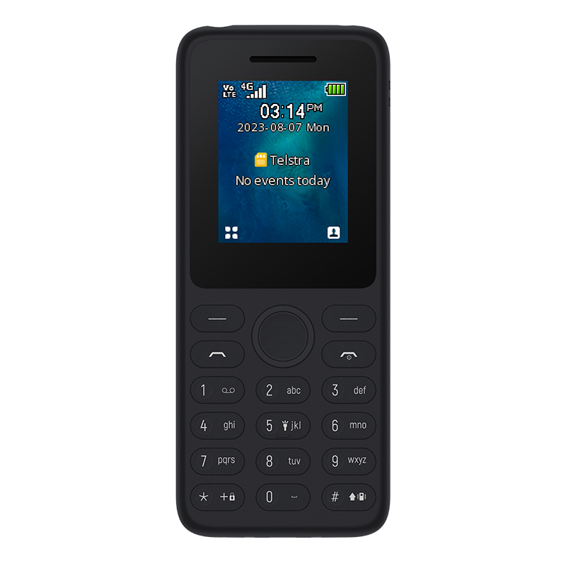 Telstra Pre-Paid T Lite 4G [Locked to Telstra]