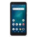 Telstra Pre-Paid T Essential ZTE Blade A35 SE 4G - Black [Locked to Telstra]