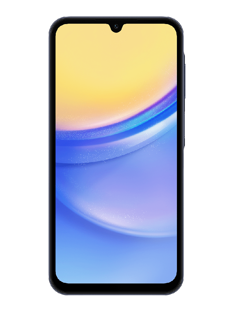 Telstra Pre-Paid Samsung Galaxy A15 5G 128GB [Locked to Telstra]