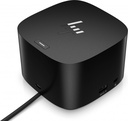 HP Thunderbolt G4 Dock (Type C) 120W