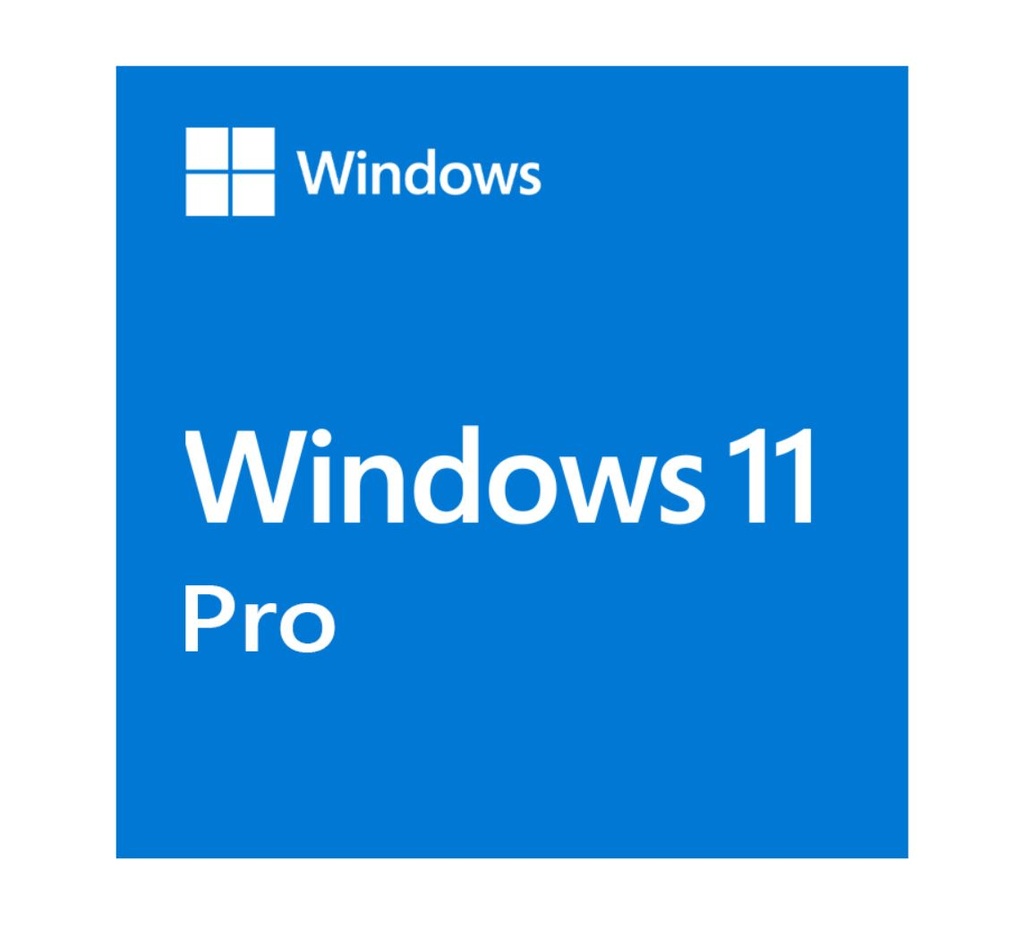 Microsoft Windows 11 Professional OEM 64 Bit