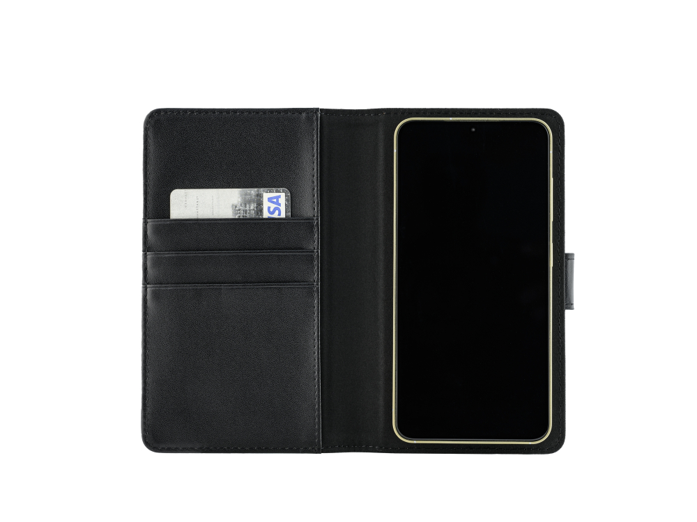 3sixT Universal Smartphone Wallet Case - Small (Up to 5.5")