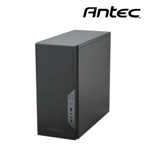 Antec VSK3500E-U3 mATX Case w/500w PSU