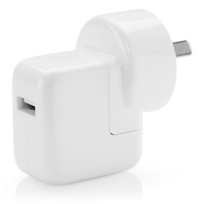 Apple 12W USB Power Adapter