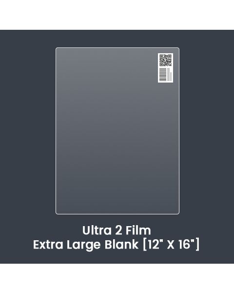 ProtectionPro Ultra 2 Custom Screen Protector (Extra Large)