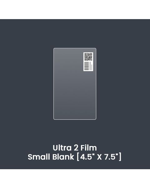 ProtectionPro Ultra 2 Custom Screen Protector (SML)