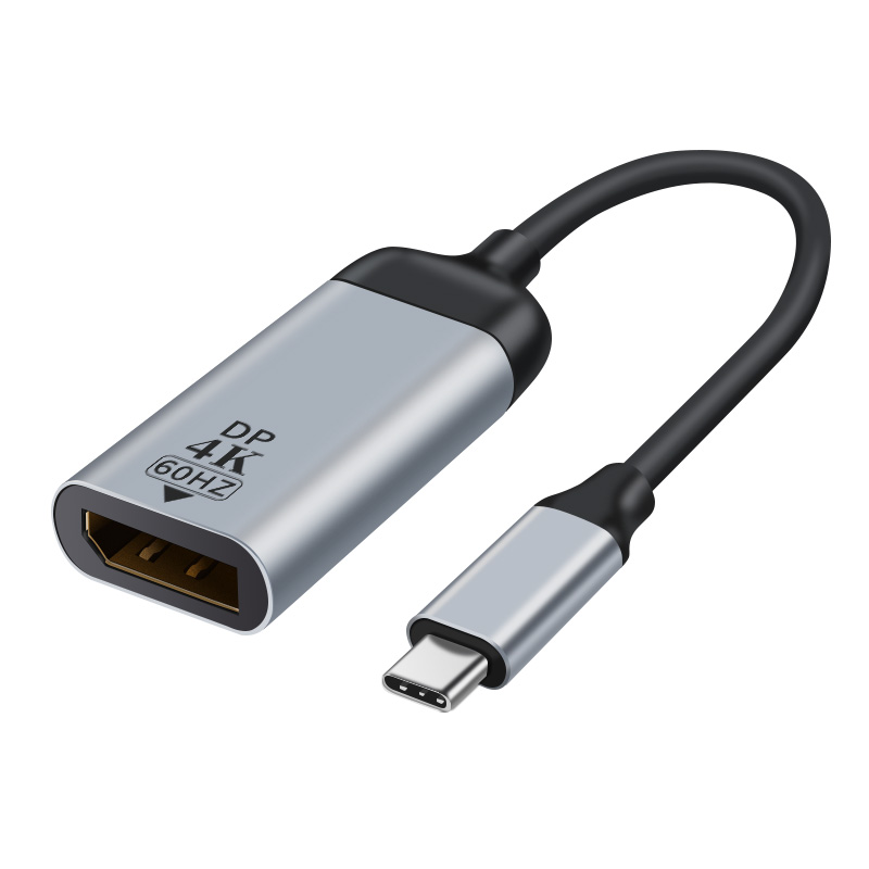 Astrotek USB-C Male to DisplayPort Female 15CM Cable