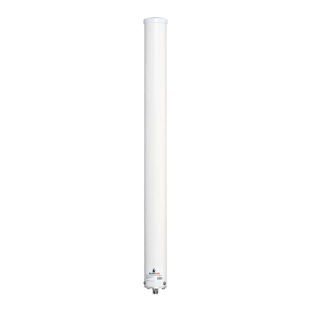 4G Omni High Gain Antenna 698 to 2700 MHz