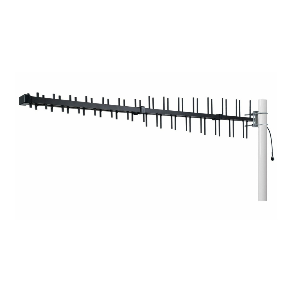 Powertec 4G-5G LPDA Antenna 698 to 4000 MHz