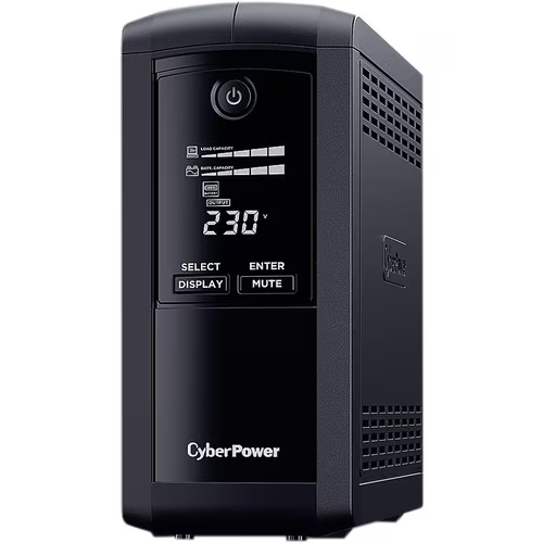CyberPower Value Pro 700VA UPS