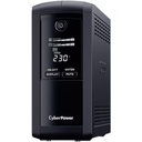 CyberPower Value Pro 700VA UPS