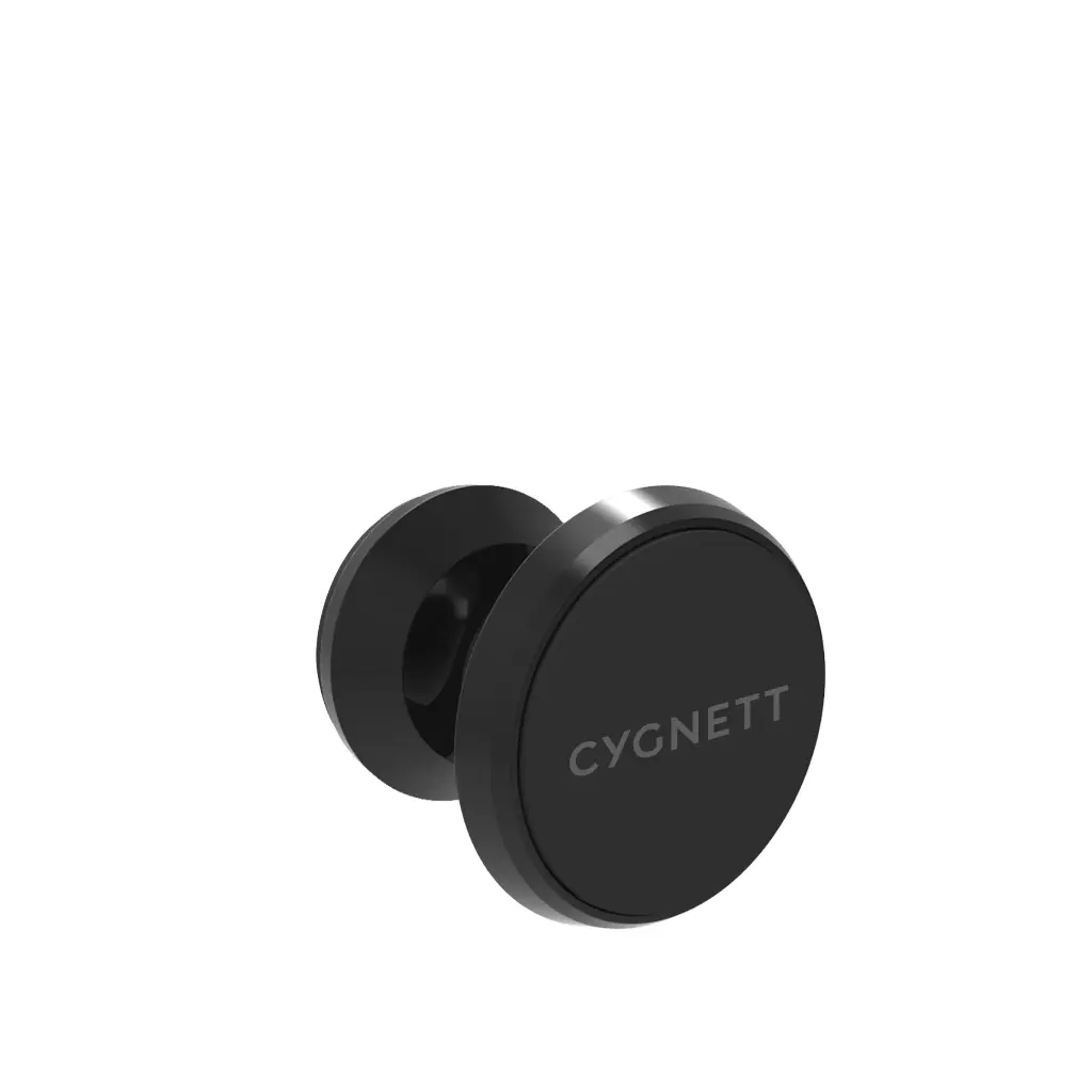 Cygnett MagMount Magnetic Dash & Window Car Mount