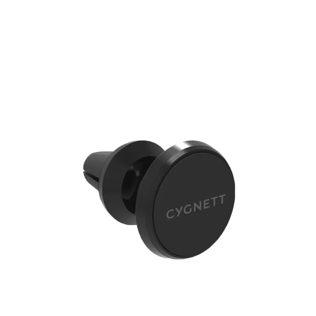 Cygnett MagMount Magnetic Car Vent Mount
