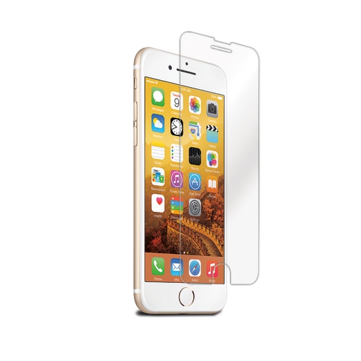 Cleanskin Tempered Glass suits iPhone 7 Plus/8 Plus 