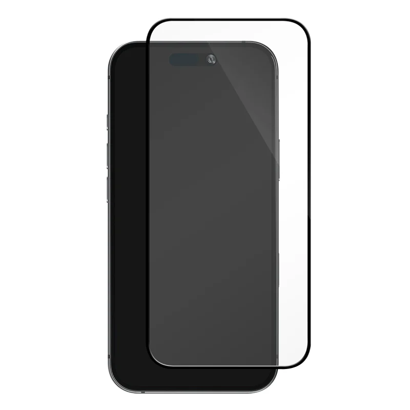 EFM TT Sapphire Screen Armour suits iPhone 16 Pro Max
