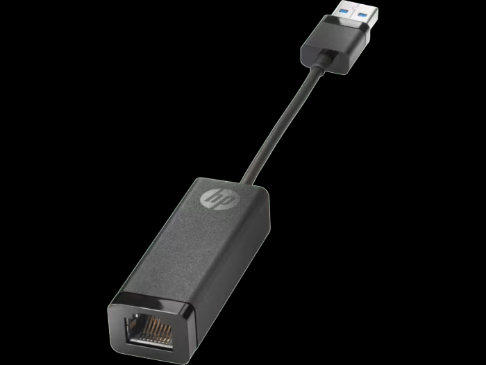 HP USB 3.0 to Gigabit Adapter (NRP)