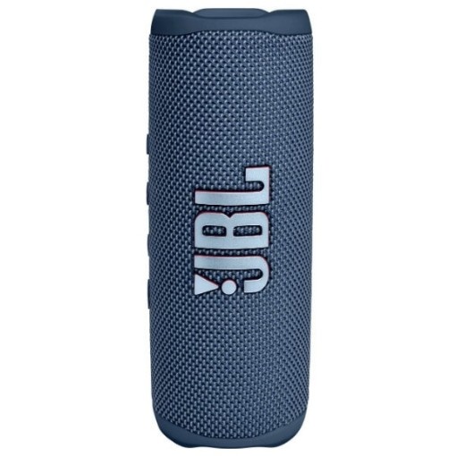 JBL Flip 6 Bluetooth Speaker - Blue