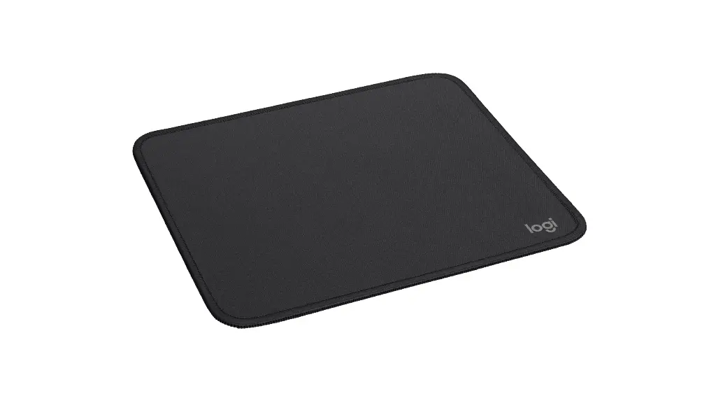 Logitech Studio Series Mouse Pad 200mm x 230mm - Graphite