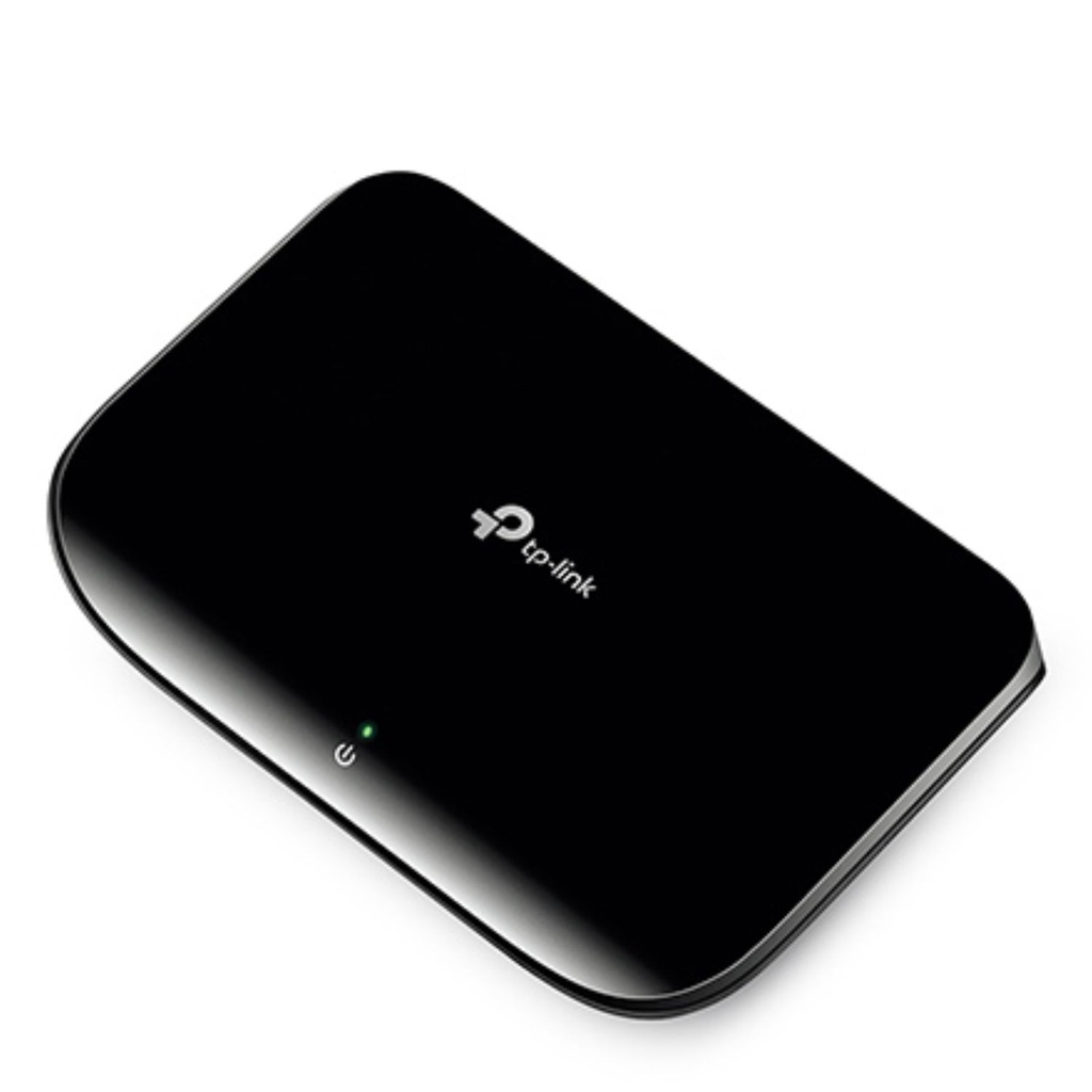 TP-Link 5 Port Desktop Gigabit Switch