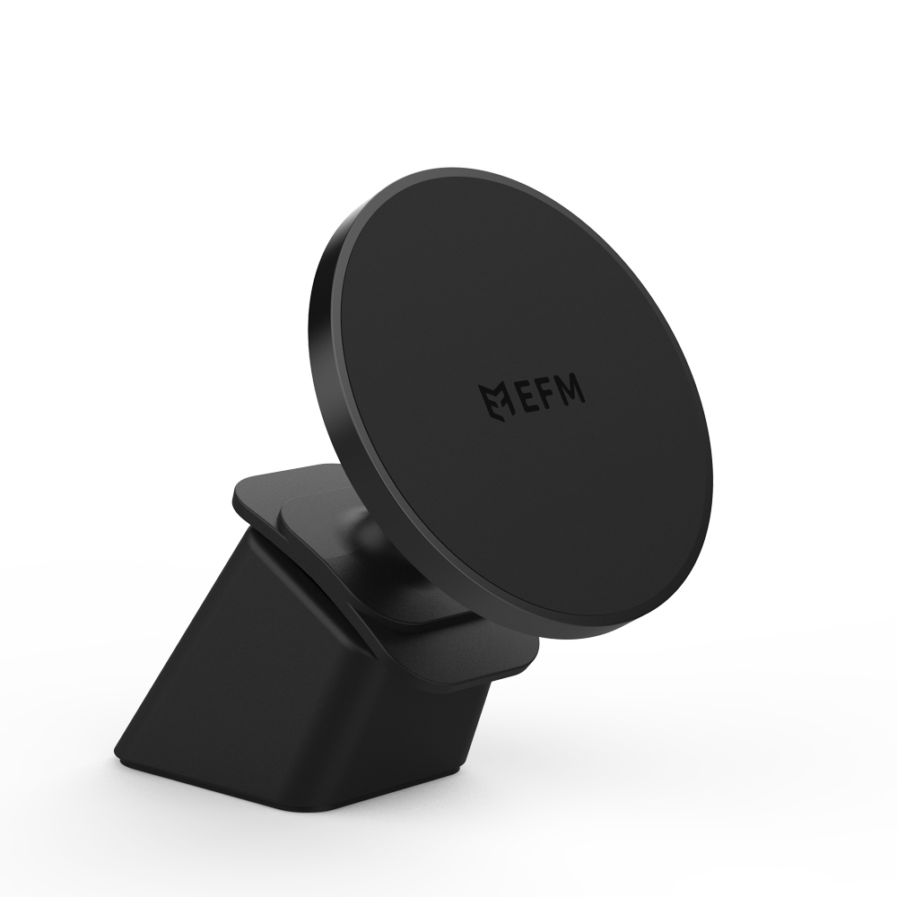 EFM Magnetic Car Vent/Dash Mount Universal w/MagSafe compatibility