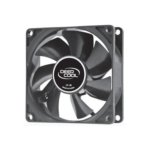 DeepCool 80mm Case Fan