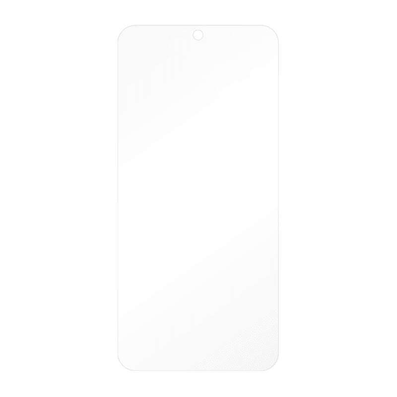 EFM TT Sapphire Screen Armour suits Samsung Galaxy S24 FE - Clear