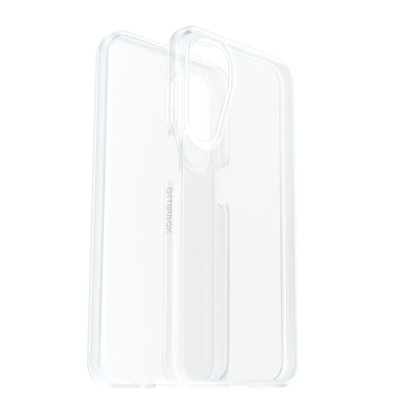 OtterBox React Case suits Samsung Galaxy A16 5G - Clear 