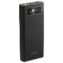 EFM 27,000mAh Laptop Power Bank - Black
