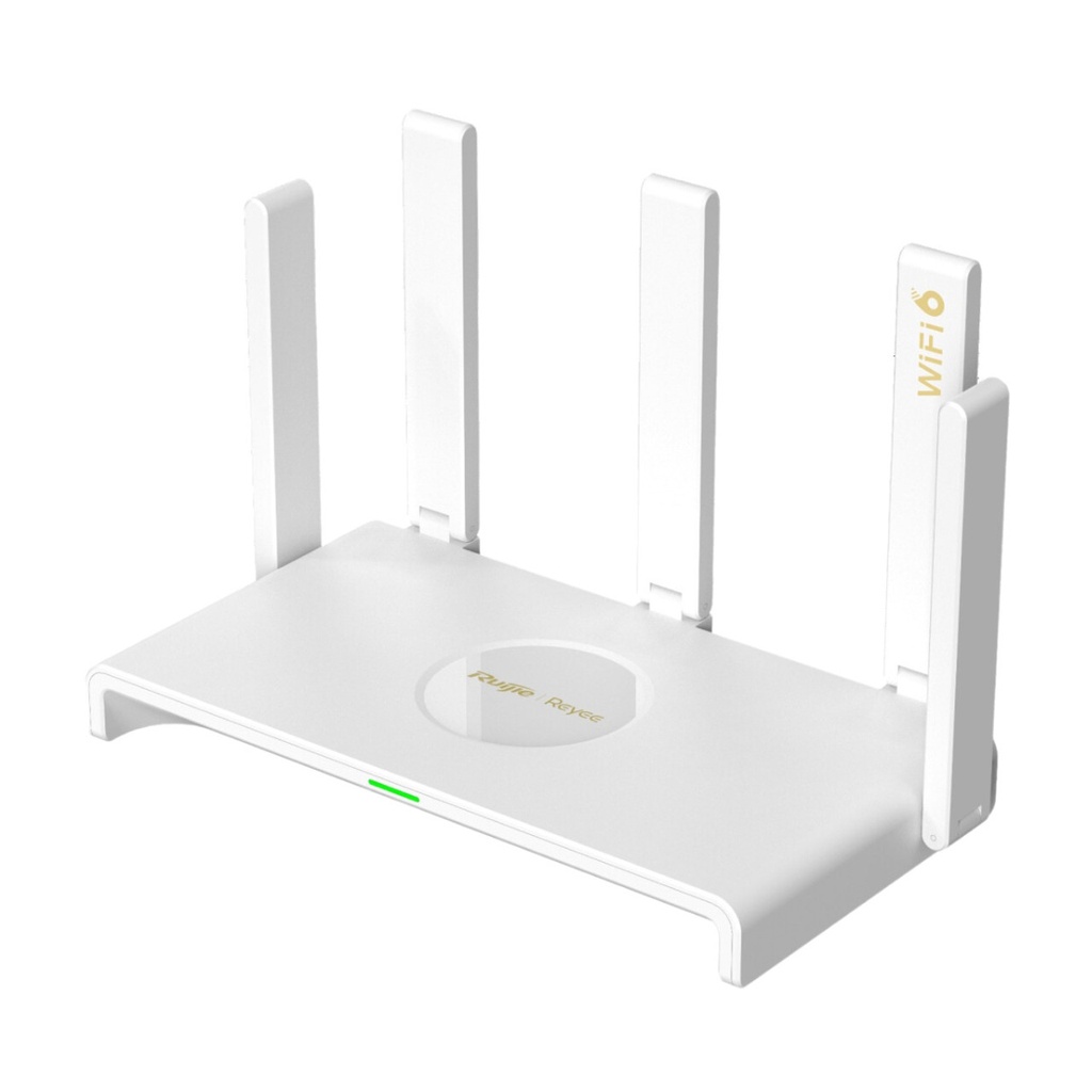 Ruijie RG-EW3000GX 3000M Wi-Fi 6 Dual-band Gigabit Router