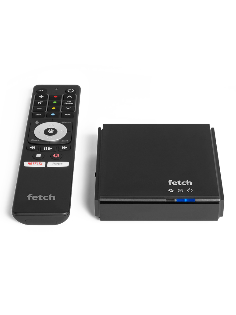 Telstra Fetch Mini