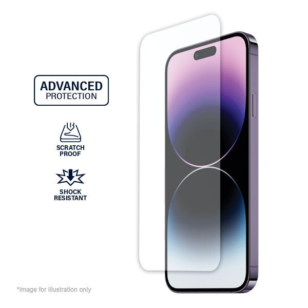 Kore Tempered Glass suits Galaxy A16 5G