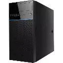 In Win Micro ATXComputer Case w/450W PSU 