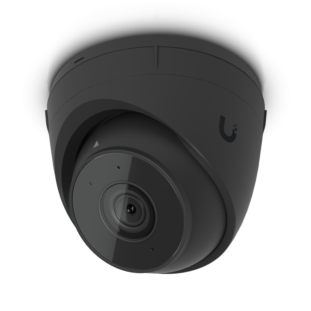 Ubiquiti UniFi G5 Turret Ultra 2K HD PoE Camera - Black