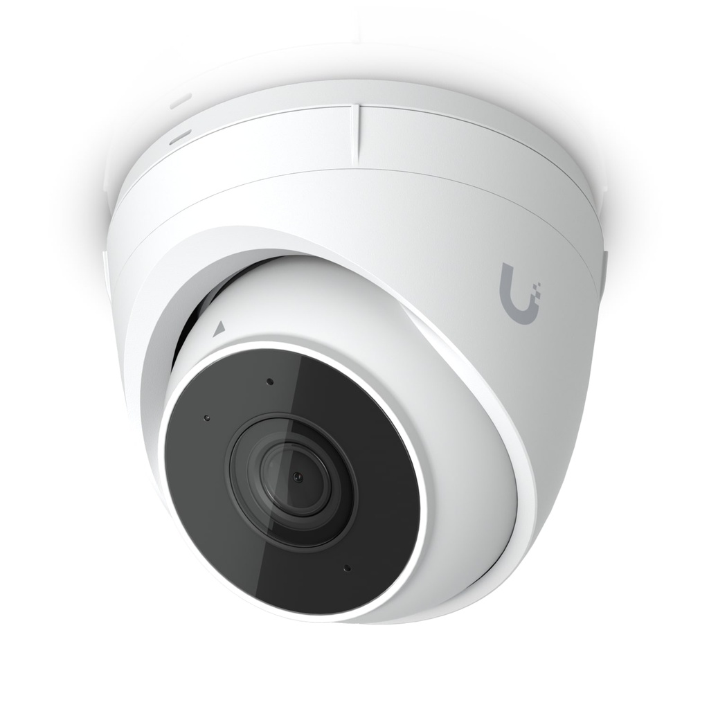 Ubiquiti UniFi G5 Turret Ultra 2K HD PoE Camera - White