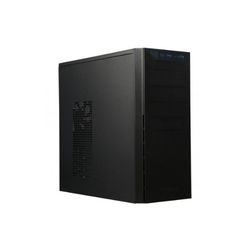 Antec VSK4000B-U3 ATX Case (No PSU)