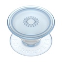 PopSockets PopGrip (Gen2) - Plant (Blue)