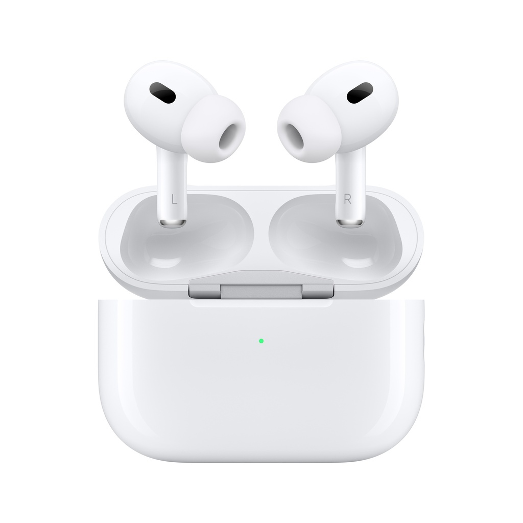 Apple AirPods Pro (2nd Gen) w/MagSafe Case (USB-C)
