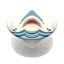 PopSockets PopGrip (Gen2) - Shark Jump