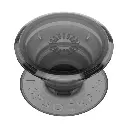 PopSockets PopGrip (Gen2) - Translucent Black Smoke