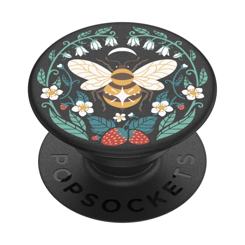 PopSockets PopGrip (Gen2) Bee Boho