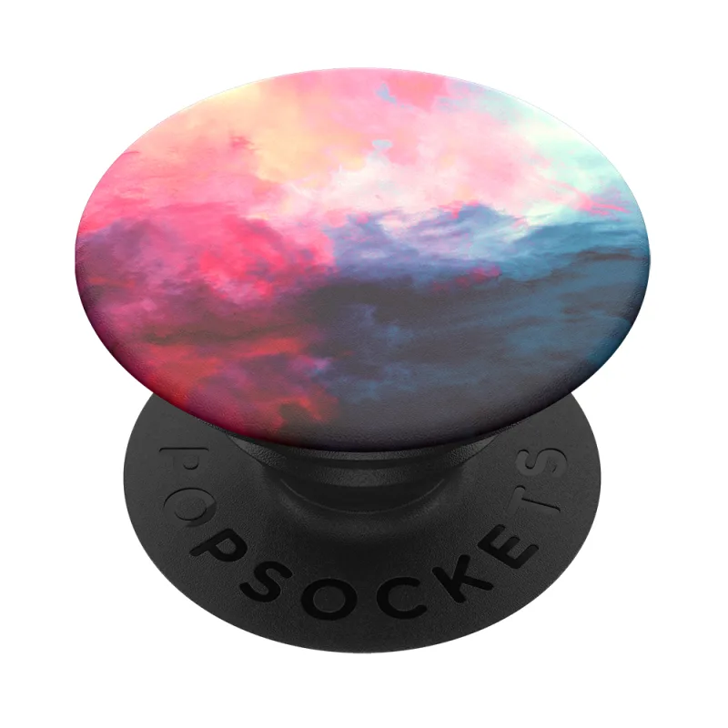PopSockets PopGrip (Gen2) Cascade Water