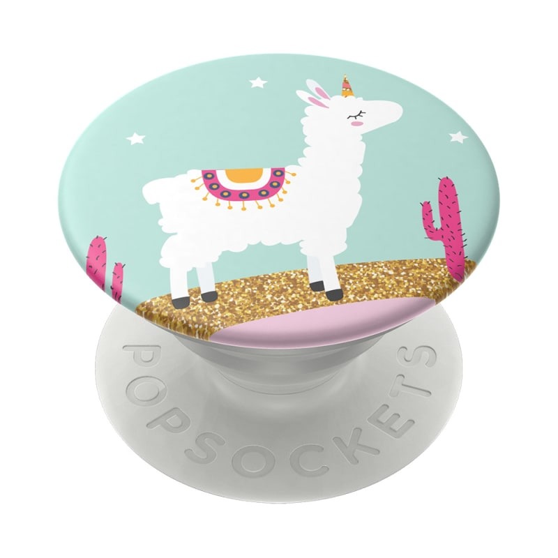 PopSockets PopGrip (Gen2) Como se Llama